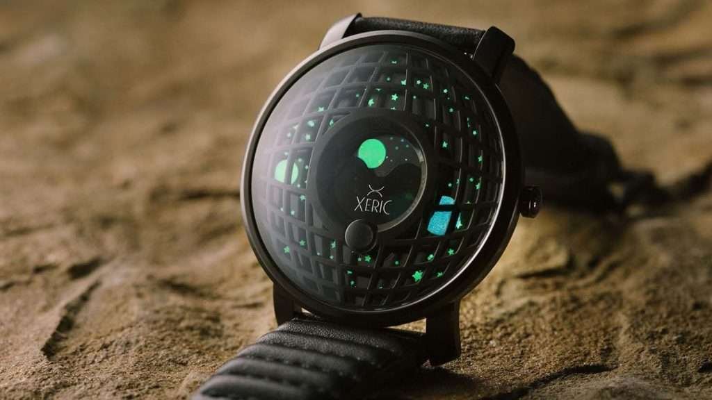 Xeric Watch Review [2026]- Best Minimalistic Watches - Watch Ideas
