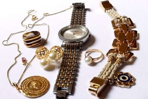 recycled plastic watches