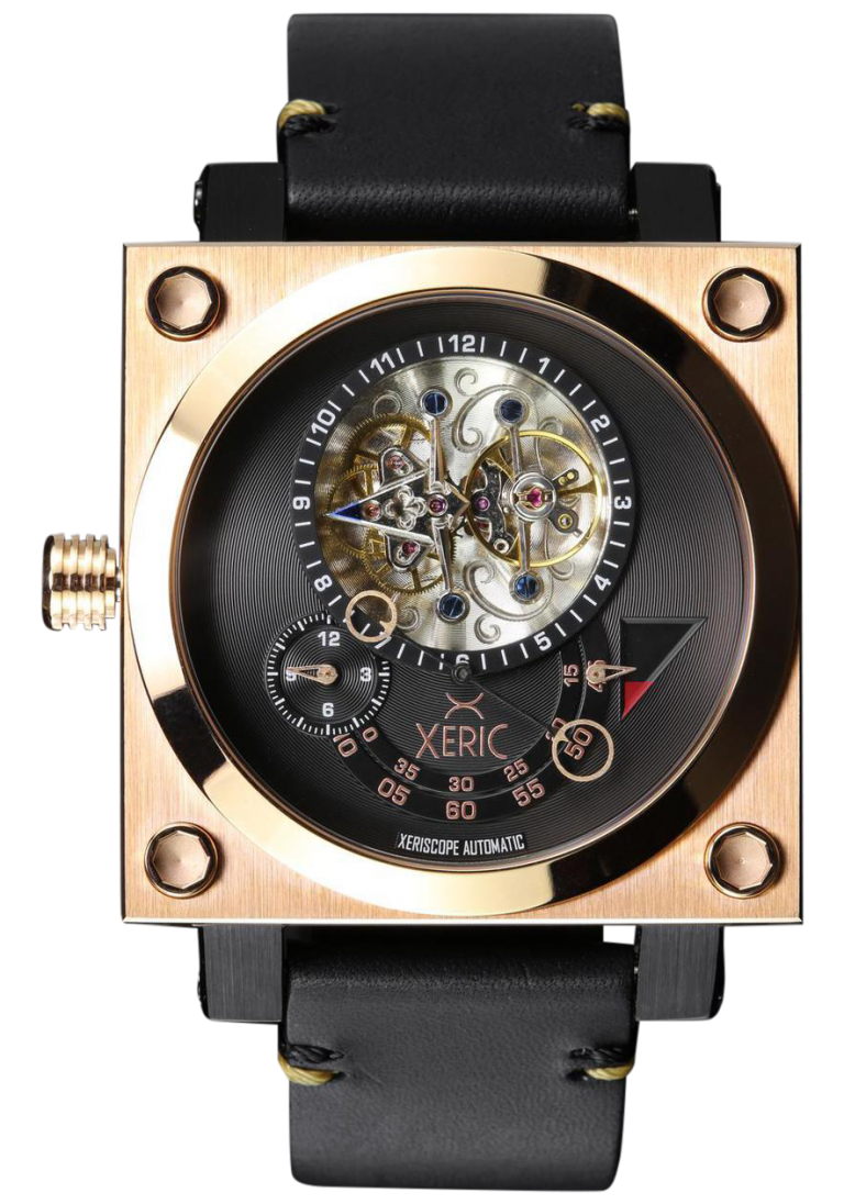 Xeric Watch Review [2026]- Best Minimalistic Watches - Watch Ideas
